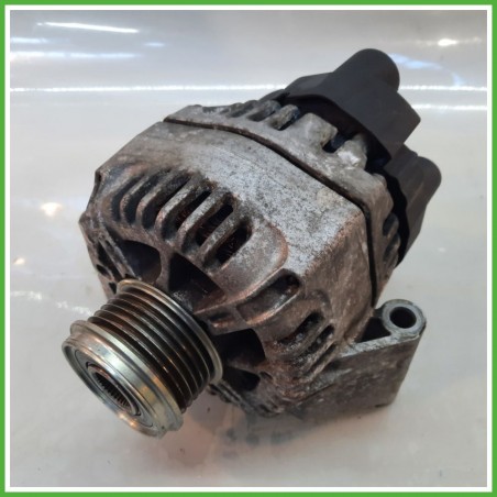 Alternatore VALEO 2543477A FIAT 500 3P 51784845