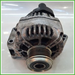 Alternatore VALEO 2543477A FIAT 500 3P 51784845