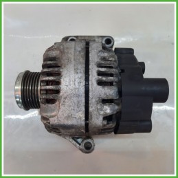 Alternatore VALEO 2543477A FIAT 500 3P 51784845