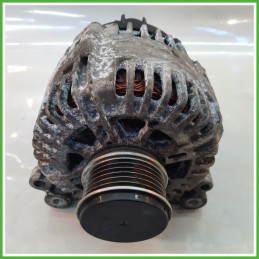 Alternatore VALEO 2542695D VOLKSWAGEN GOLF 1K 06F903023C