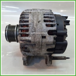 Alternatore VALEO 2542695D VOLKSWAGEN GOLF 1K 06F903023C