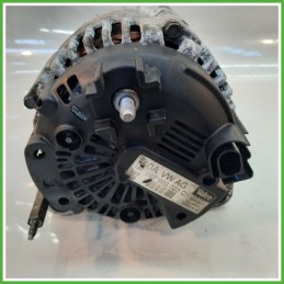 Alternatore VALEO 2542695D VOLKSWAGEN GOLF 1K 06F903023C