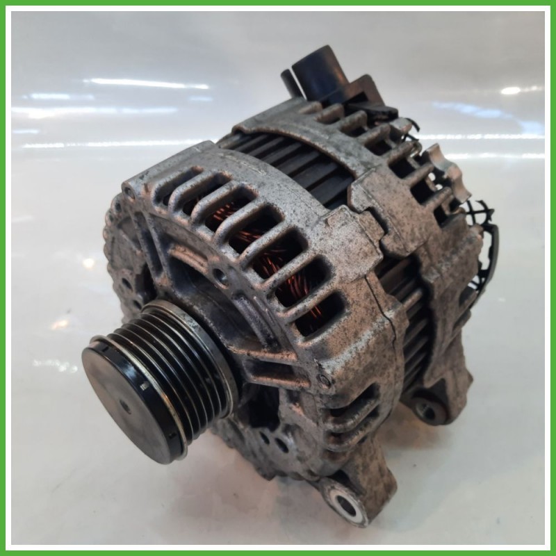 Alternatore BOSCH 09N-10300-YC LAND ROVER FREELANDER LR002899