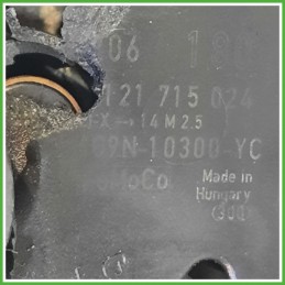 Alternatore BOSCH 09N-10300-YC LAND ROVER FREELANDER LR002899