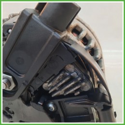 Alternatore BOSCH 09N-10300-YC LAND ROVER FREELANDER LR002899