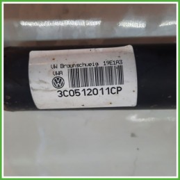 Ammortizzatore Posteriore Destro DX VOLKSWAGEN PASSAT 36 2.0 TDI 3C0512011CP 2010 2014