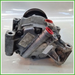 Compressore Clima AC Aria Condizionata DENSO SCS06 FIAT 500 3P 517469310