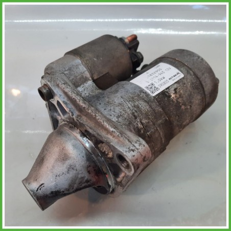 Motorino Avviamento HITACHI S114.943 FIAT 500 3P 51832950