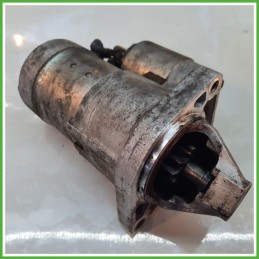 Motorino Avviamento HITACHI S114.943 FIAT 500 3P 51832950