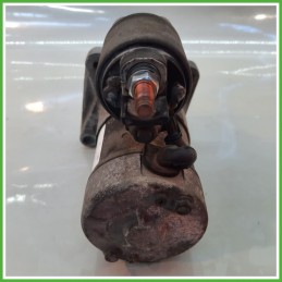 Motorino Avviamento HITACHI S114.943 FIAT 500 3P 51832950