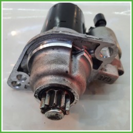 Motorino Avviamento BOSCH 0001120410 VOLKSWAGEN GOLF 5K/AJ 0AH911023A