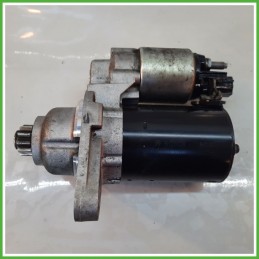 Motorino Avviamento BOSCH 0001120410 VOLKSWAGEN GOLF 5K/AJ 0AH911023A