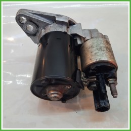 Motorino Avviamento BOSCH 0001120410 VOLKSWAGEN GOLF 5K/AJ 0AH911023A