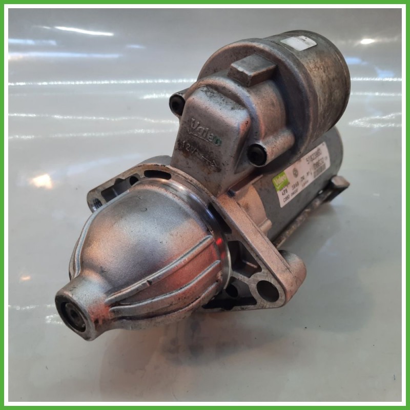 Motorino Avviamento VALEO D6G32 FIAT 500 3P 51823860