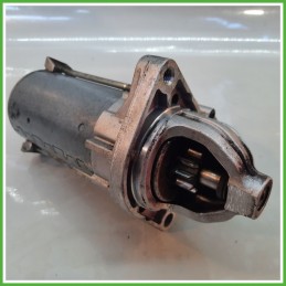 Motorino Avviamento VALEO D6G32 FIAT 500 3P 51823860