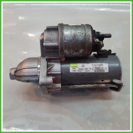 Motorino Avviamento VALEO D6G32 FIAT 500 3P 51823860