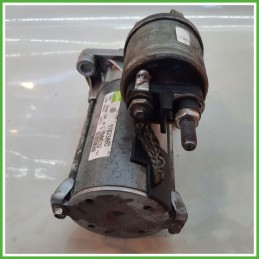Motorino Avviamento VALEO D6G32 FIAT 500 3P 51823860