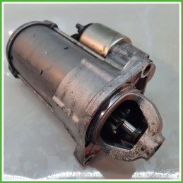 Motorino Avviamento BOSCH 0001170401 FIAT 500 4S 51916168