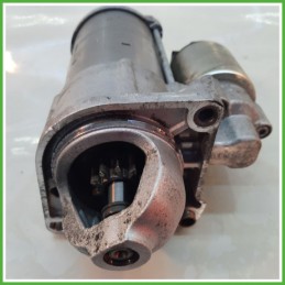 Motorino Avviamento BOSCH 0001170401 FIAT 500 4S 51916168