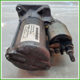 Motorino Avviamento BOSCH 0001170401 FIAT 500 4S 51916168