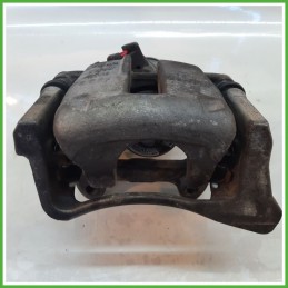 Pinze Freno Posteriore Destro DX VOLKSWAGEN PASSAT 36 2.0 TDI 5N0615404 2010 2014 TRW 5079/H