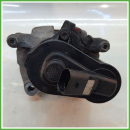 Pinze Freno Posteriore Destro DX VOLKSWAGEN PASSAT 36 2.0 TDI 5N0615404 2010 2014 TRW 5079/H