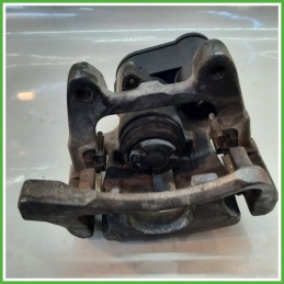 Pinze Freno Posteriore Destro DX VOLKSWAGEN PASSAT 36 2.0 TDI 5N0615404 2010 2014 TRW 5079/H