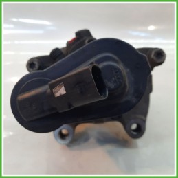 Pinze Freno Posteriore Sinistro SX VOLKSWAGEN PASSAT 36 2.0 TDI 5N0615403 2010 2014 TRW 5073/H