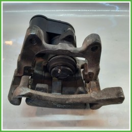 Pinze Freno Posteriore Sinistro SX VOLKSWAGEN PASSAT 36 2.0 TDI 5N0615403 2010 2014 TRW 5073/H