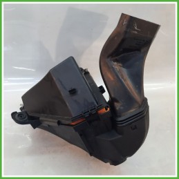 Scatola Filtro Aria Completa BMW Serie 1 E81/E87 7797460-07 2007 2012 N47D20C