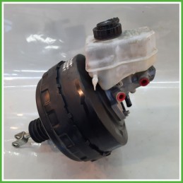Servofreno Pompa Freni Depressore ATE T52/4Z/200T BMW Serie 1 E81/E87 678564401