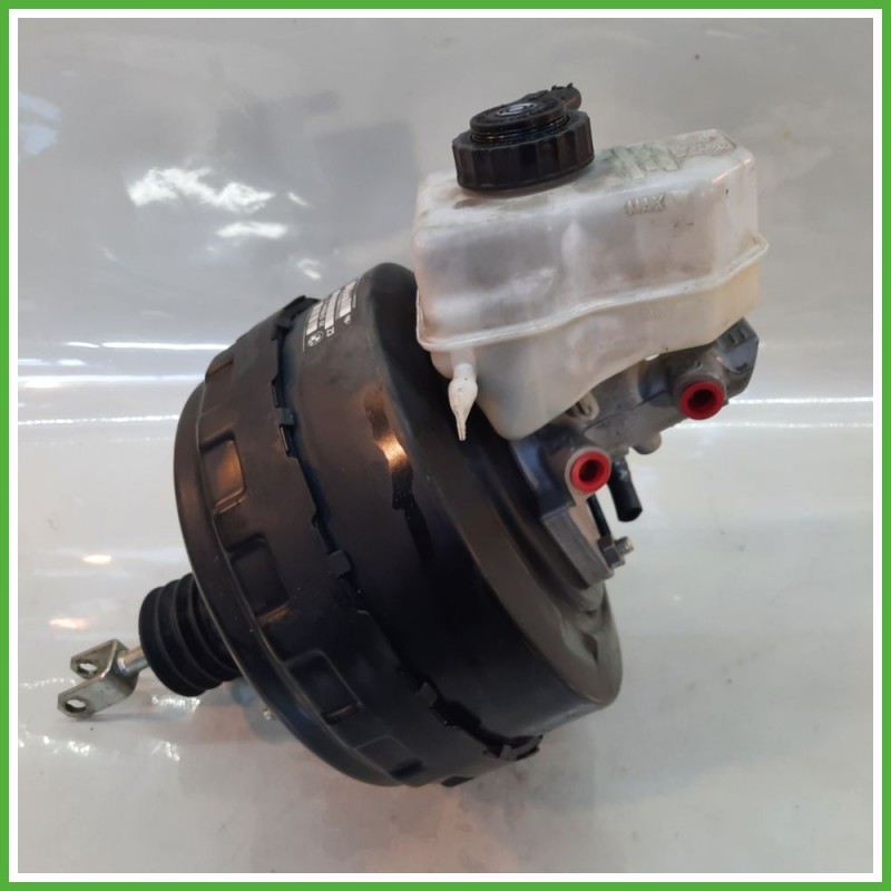 Servofreno Pompa Freni Depressore ATE T52/4Z/200T BMW Serie 1 E81/E87 678564401