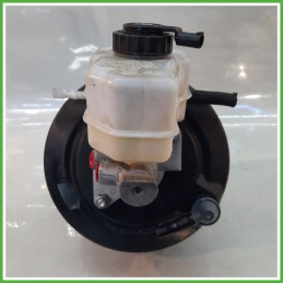 Servofreno Pompa Freni Depressore ATE T52/4Z/200T BMW Serie 1 E81/E87 678564401