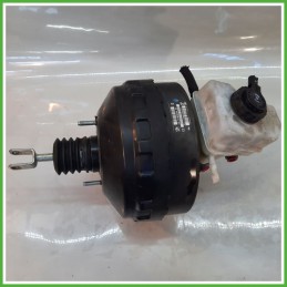 Servofreno Pompa Freni Depressore ATE T52/4Z/200T BMW Serie 1 E81/E87 678564401