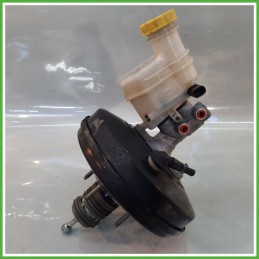 Servofreno Pompa Freni Depressore TRW LCS65HE FIAT 500 3P 1.2 51838695