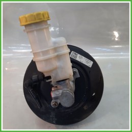 Servofreno Pompa Freni Depressore TRW LCS65HE FIAT 500 3P 1.2 51838695
