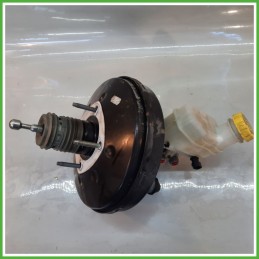 Servofreno Pompa Freni Depressore TRW LCS65HE FIAT 500 3P 1.2 51838695