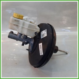 Servofreno Pompa Freni Depressore VOLKSWAGEN FTE300614 AUDI A1 8X 1.6 TDI 6R1614105G