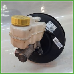 Servofreno Pompa Freni Depressore VOLKSWAGEN FTE300614 AUDI A1 8X 1.6 TDI 6R1614105G