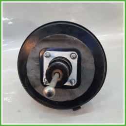 Servofreno Pompa Freni Depressore VOLKSWAGEN FTE300614 AUDI A1 8X 1.6 TDI 6R1614105G