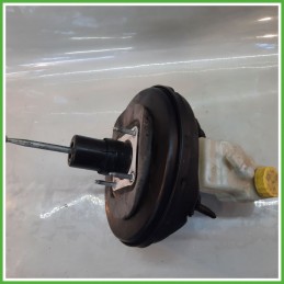 Servofreno Pompa Freni Depressore VOLKSWAGEN FTE300614 AUDI A1 8X 1.6 TDI 6R1614105G