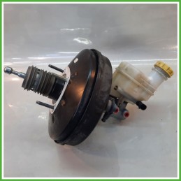 Servofreno Pompa Freni Depressore TRW LCS65HE FIAT 500 3P 1.3 16V MJT 51803160