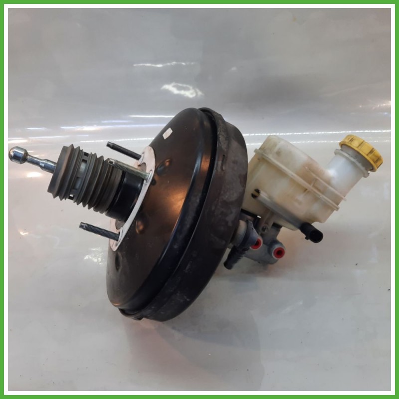 Servofreno Pompa Freni Depressore TRW LCS65HE FIAT 500 3P 1.3 16V MJT 51803160