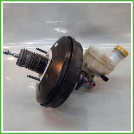 Servofreno Pompa Freni Depressore TRW LCS65HE FIAT 500 3P 1.3 16V MJT 51803160
