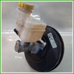 Servofreno Pompa Freni Depressore TRW LCS65HE FIAT 500 3P 1.3 16V MJT 51803160