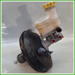 Servofreno Pompa Freni Depressore TRW LCS65HE FIAT 500 3P 1.3 16V MJT 51803160