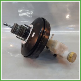 Servofreno Pompa Freni Depressore TRW LCS65HE FIAT 500 3P 1.3 16V MJT 51803160