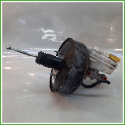 Servofreno Pompa Freni Depressore BOSCH 2HL VOLKSWAGEN FOX 5Z 1.2 5Z1614105G