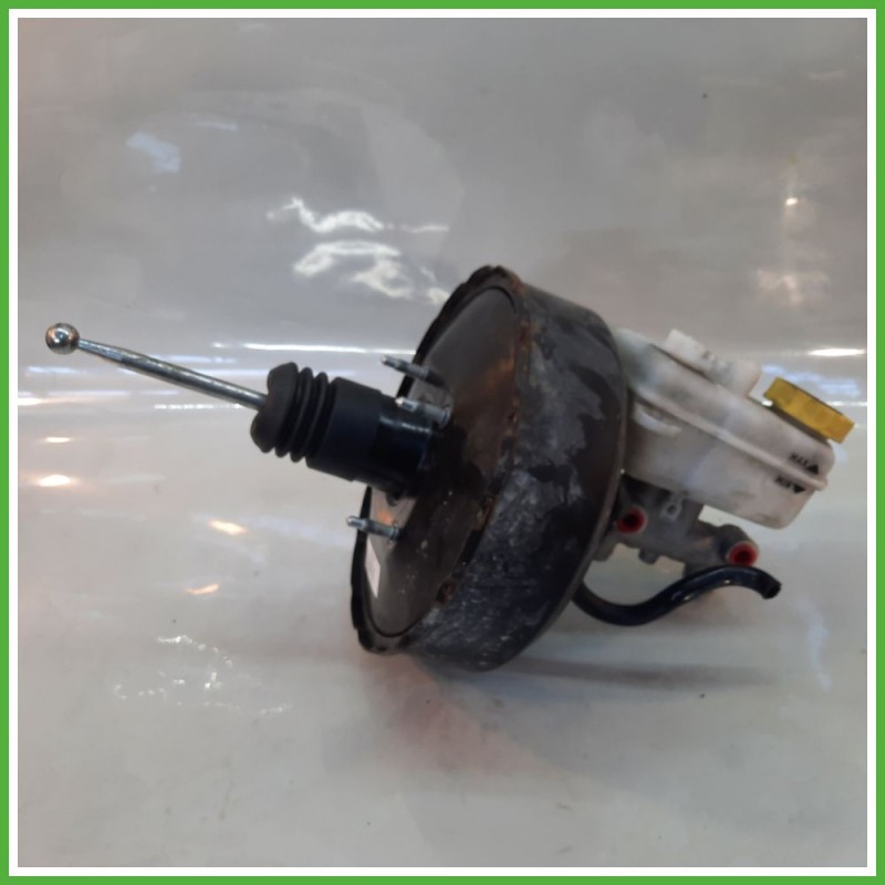 Servofreno Pompa Freni Depressore BOSCH 2HL VOLKSWAGEN FOX 5Z 1.2 5Z1614105G