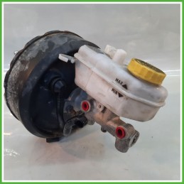 Servofreno Pompa Freni Depressore BOSCH 2HL VOLKSWAGEN FOX 5Z 1.2 5Z1614105G